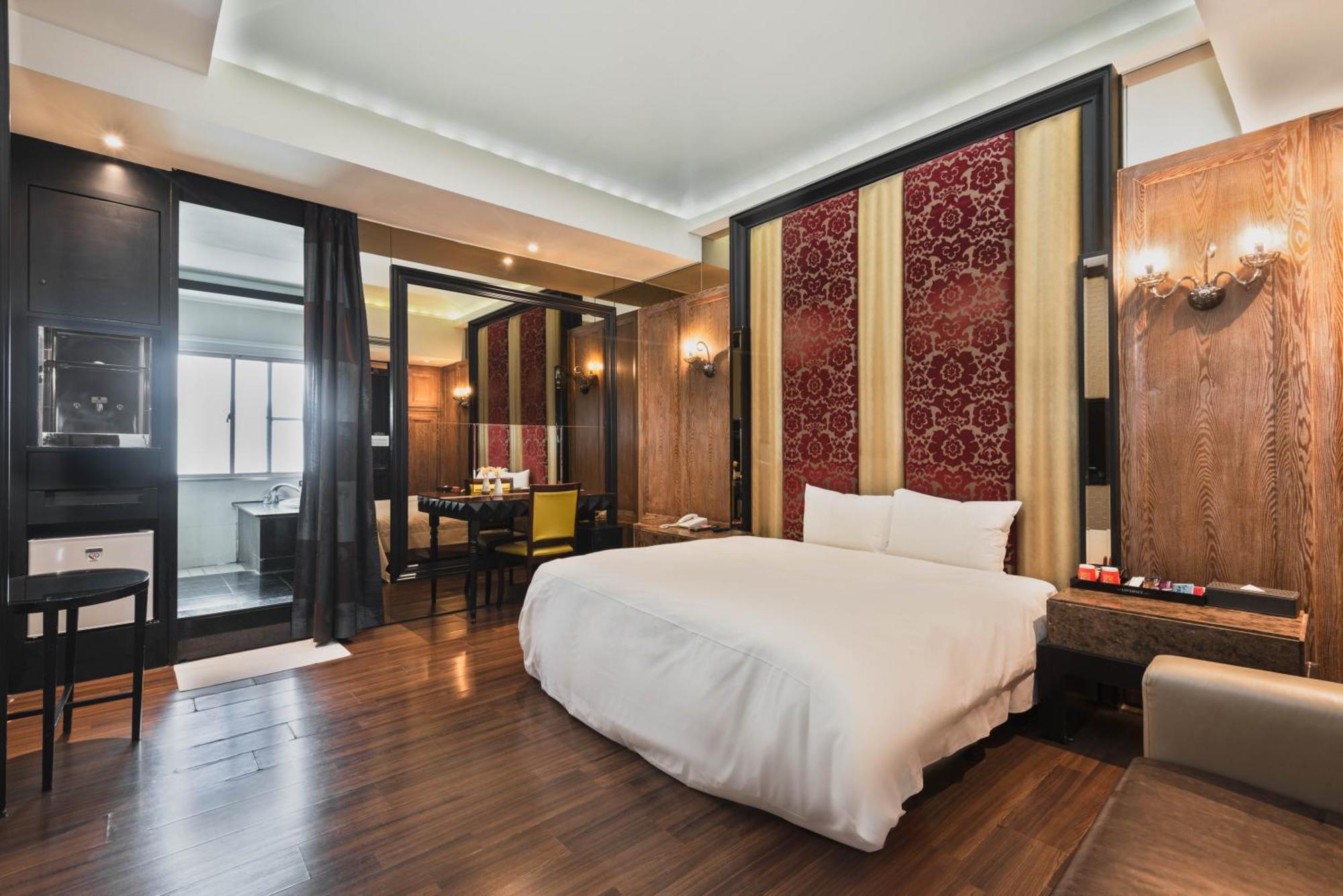 Holly Wood Motel Pitou Экстерьер фото