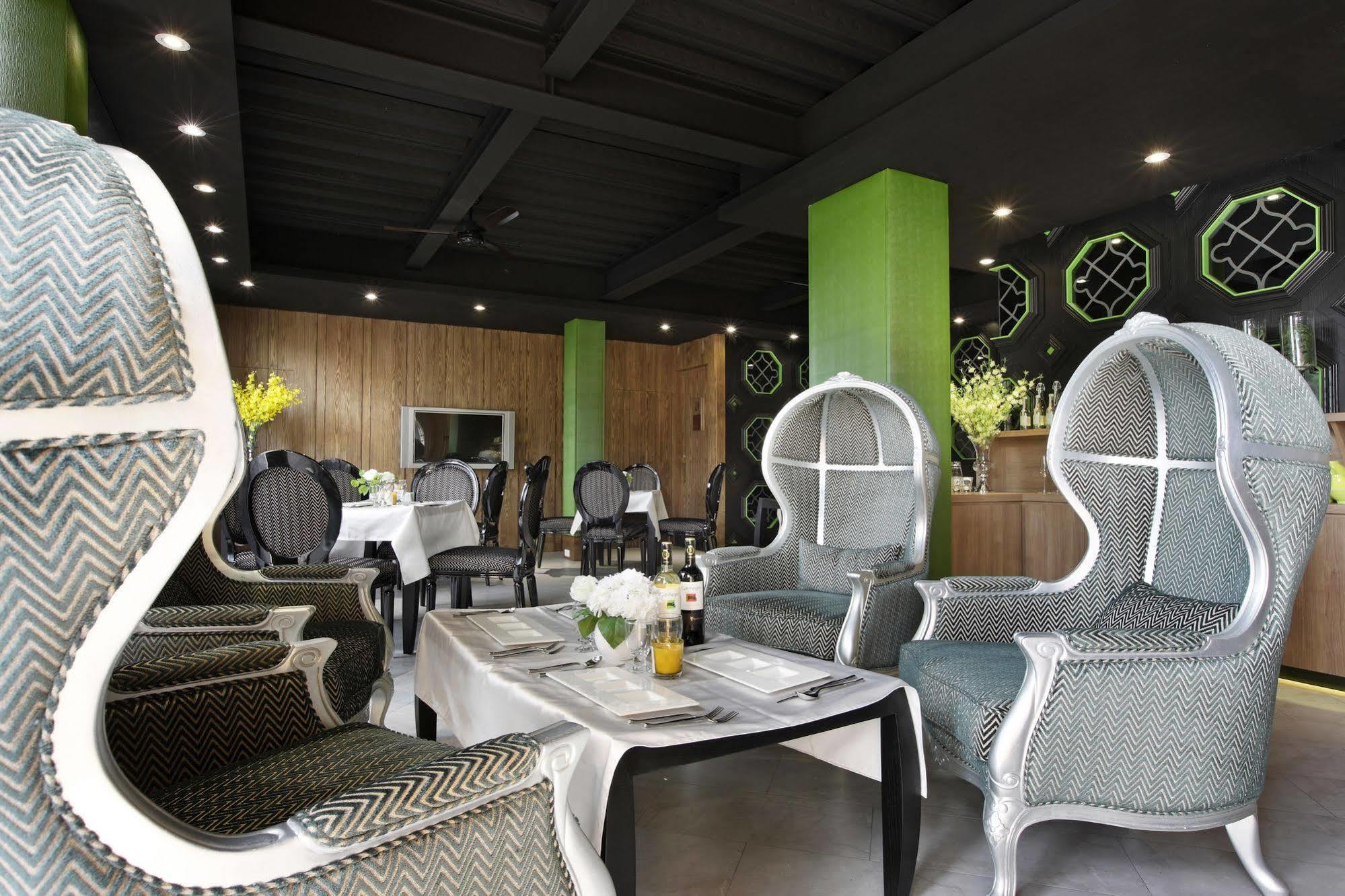Holly Wood Motel Pitou Экстерьер фото