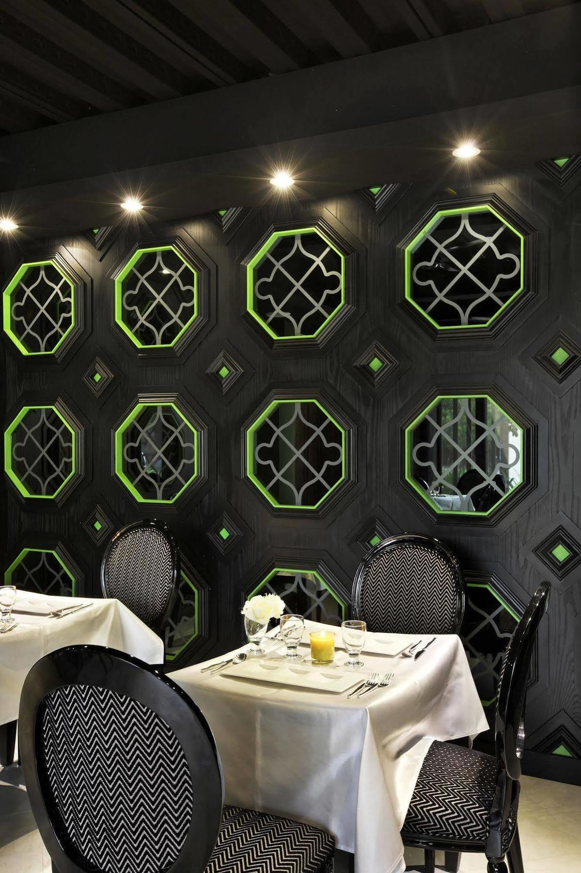 Holly Wood Motel Pitou Экстерьер фото